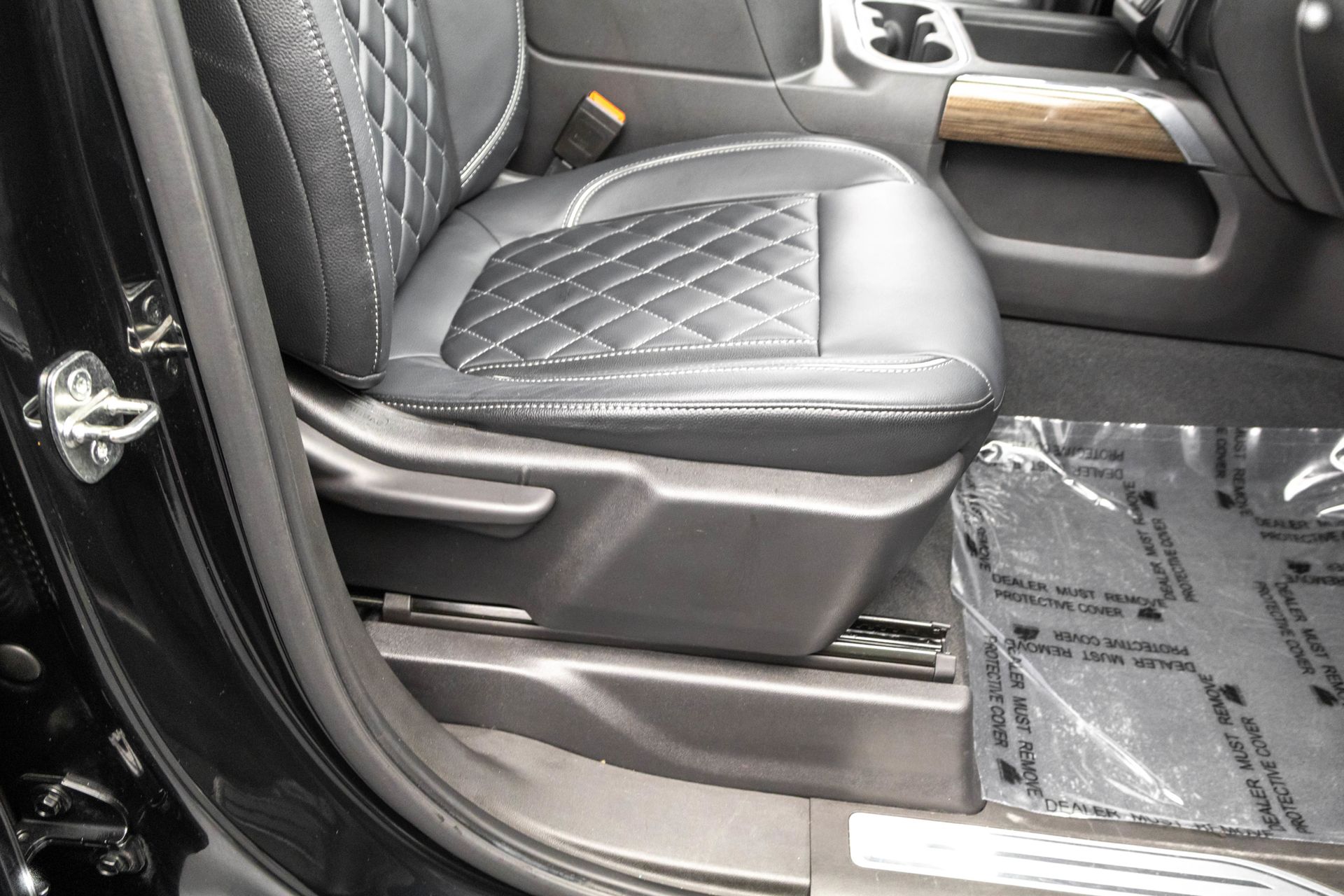 2021 CHEVROLET SILVERADO - Image 44