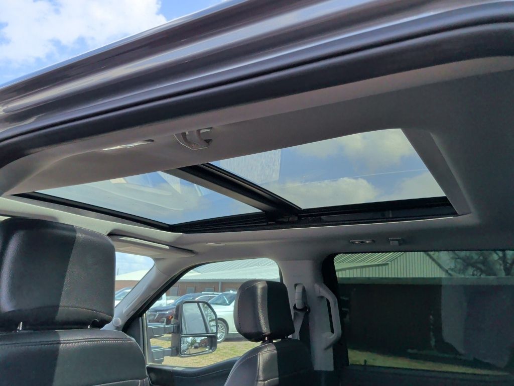 2024 Ford F-350SD Lariat Gray at EAG Ford Navasota