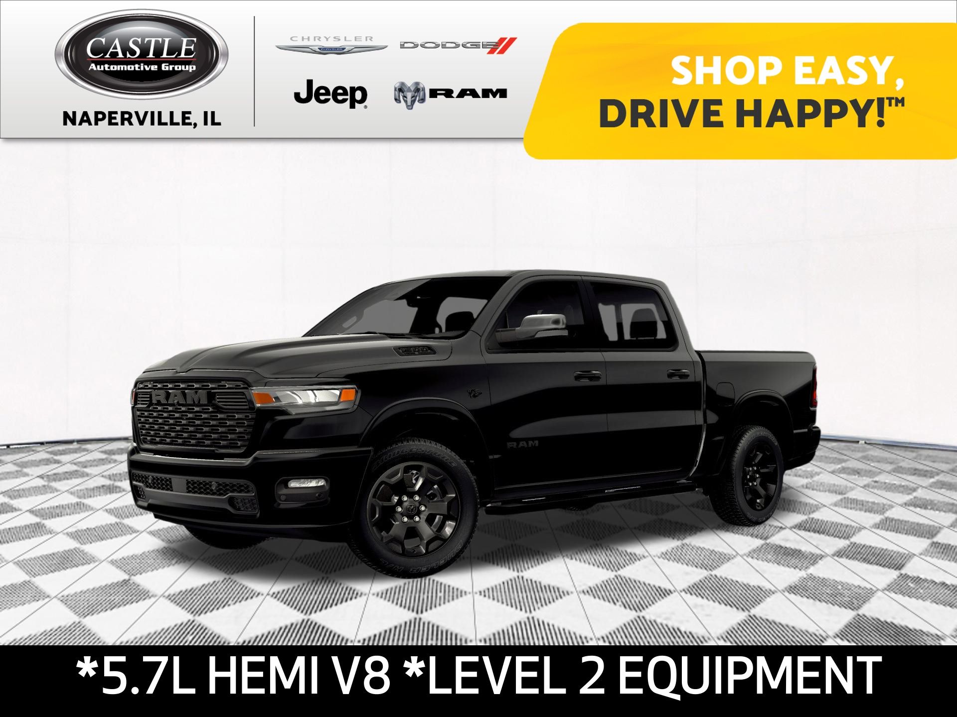 2026 RAM 1500 Big Horn/Lone Star 2026 RAM 1500 Big Horn/Lone Star