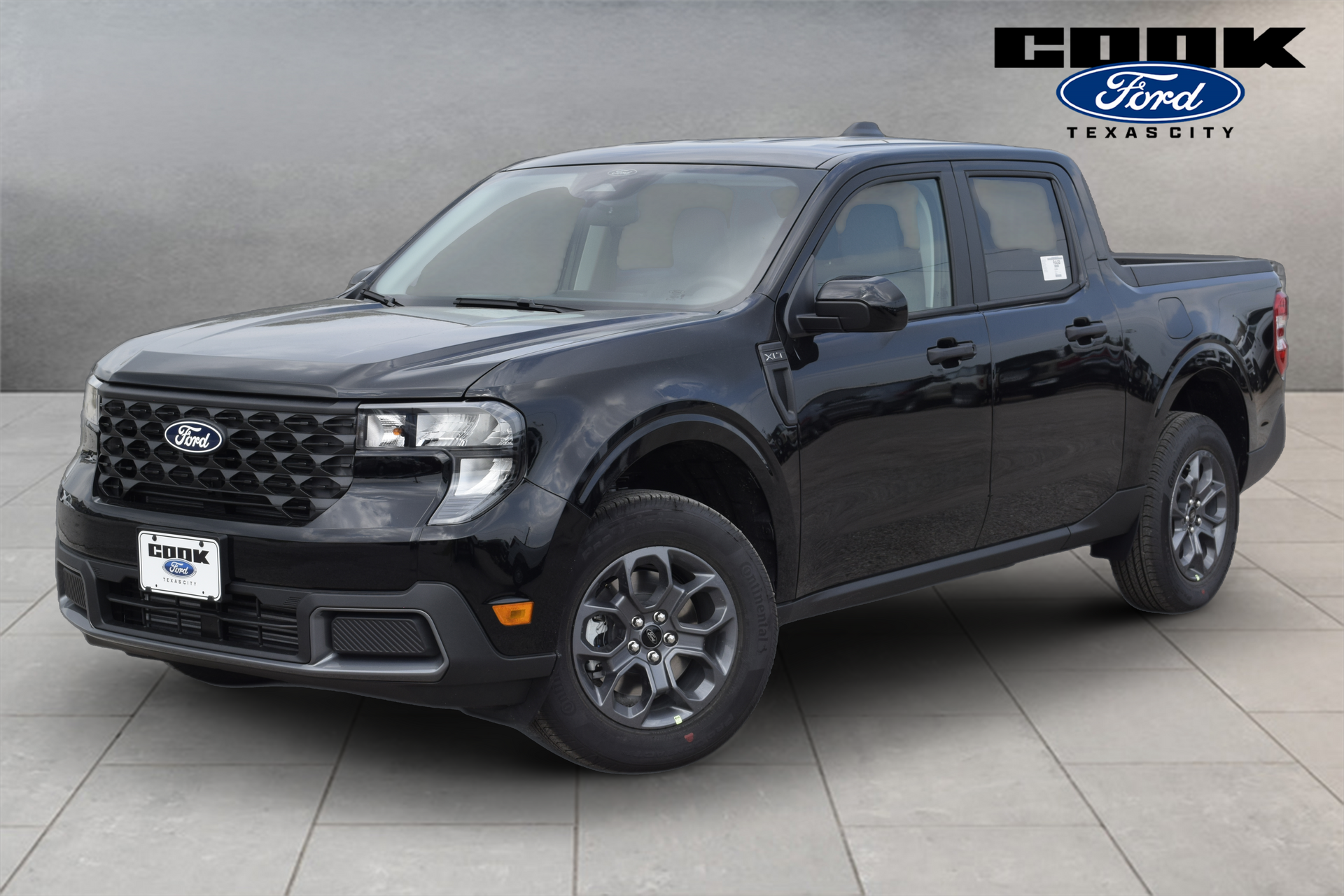 2026 Ford Maverick XLT - 0