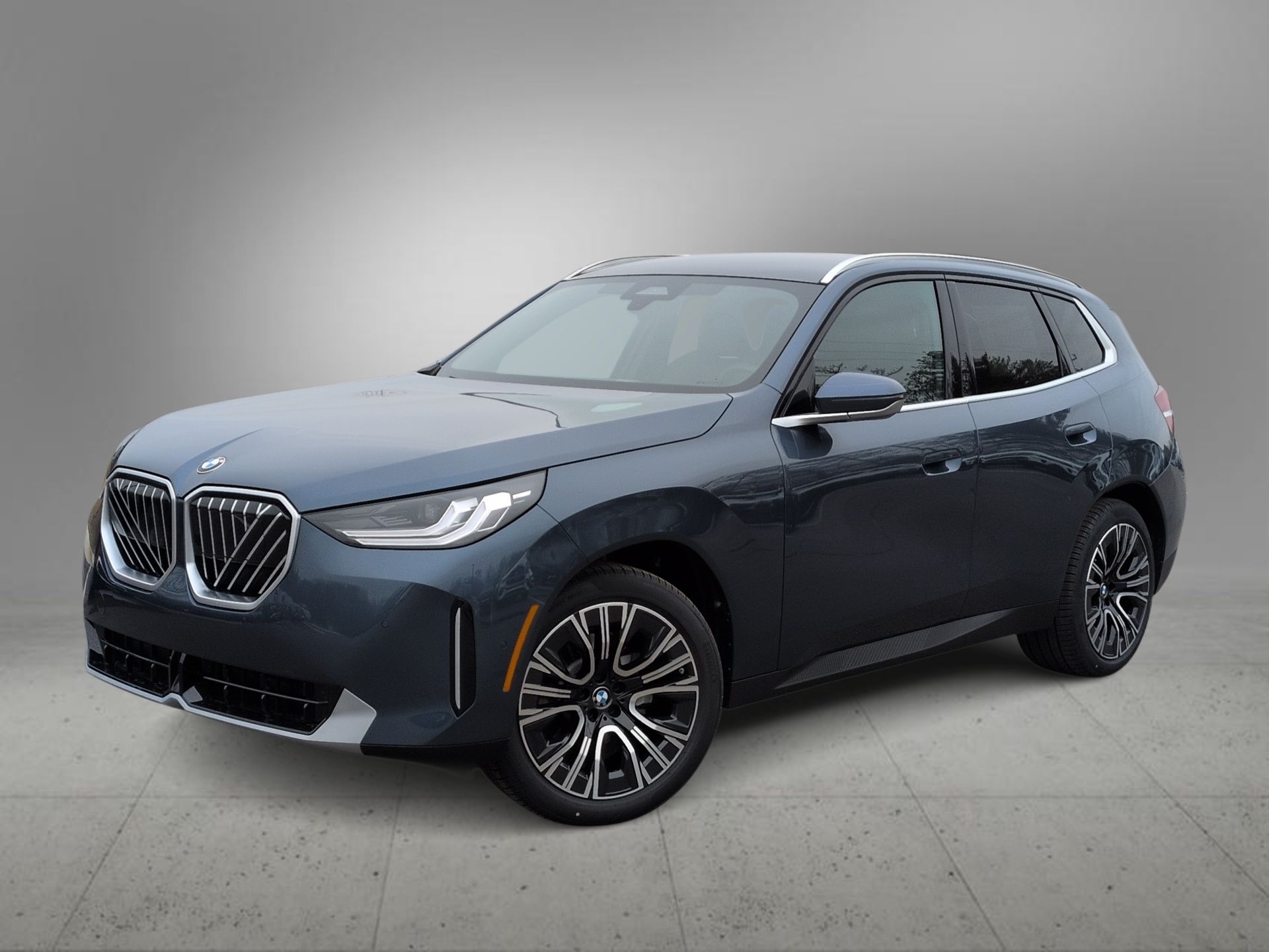 new 2026 BMW X3 car, priced at $55,960