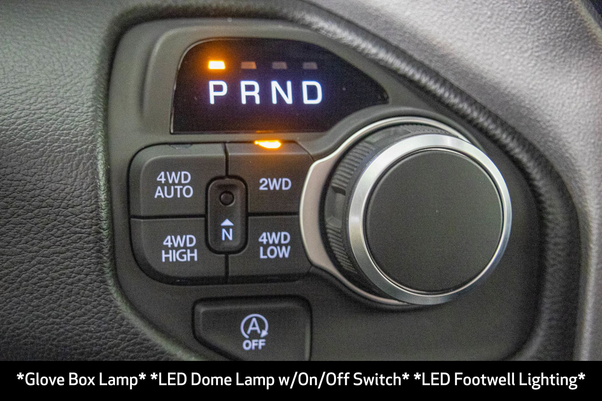 2026 RAM 1500 - Image 31