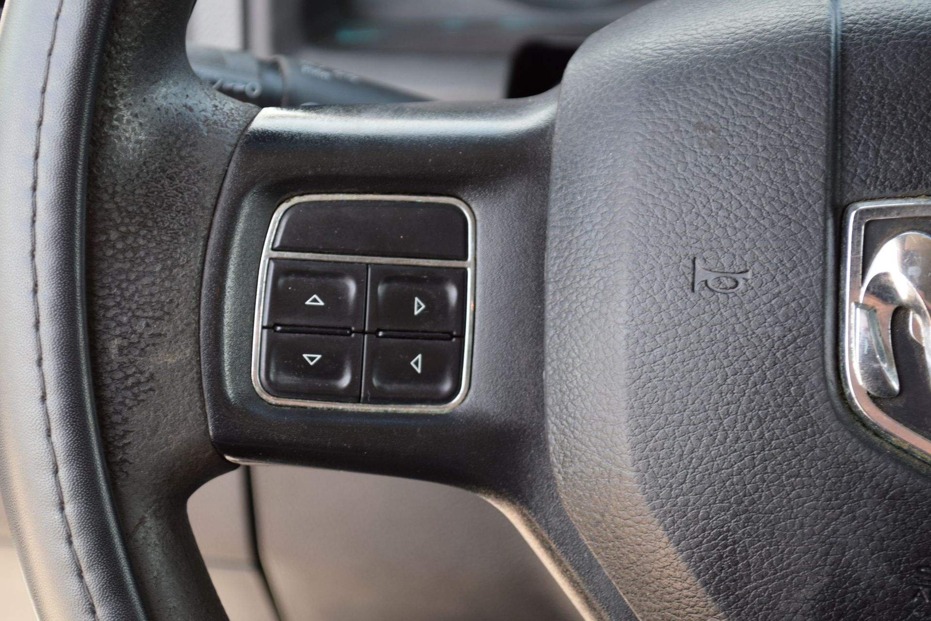 2017 Ram 3500 Tradesman - 7