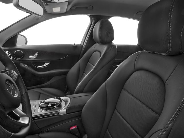 2018 Mercedes-Benz C-Class C 300 Black at Big Star Buick GMC