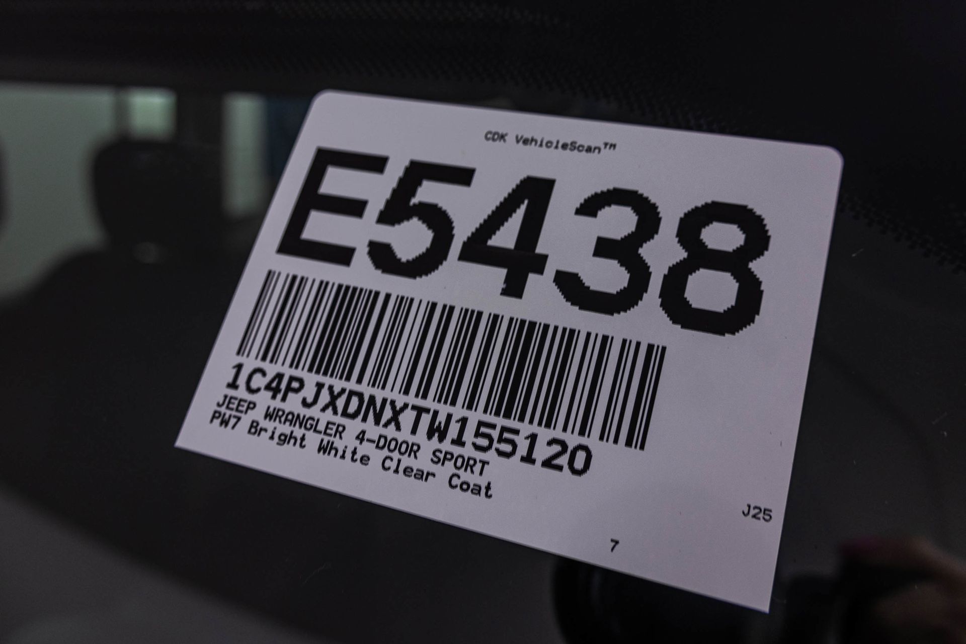 2026 JEEP WRANGLER - Image 37