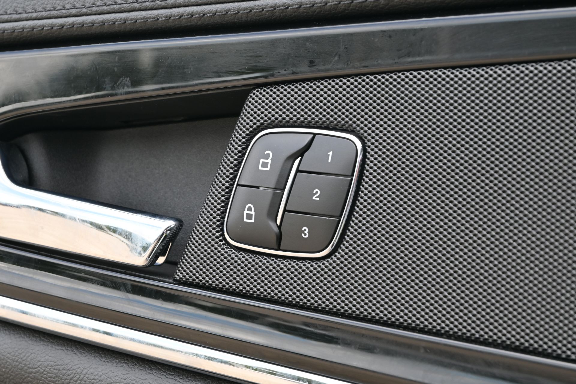 2023 Lincoln Nautilus Standard Black at Bayway Cadillac of The Woodlands