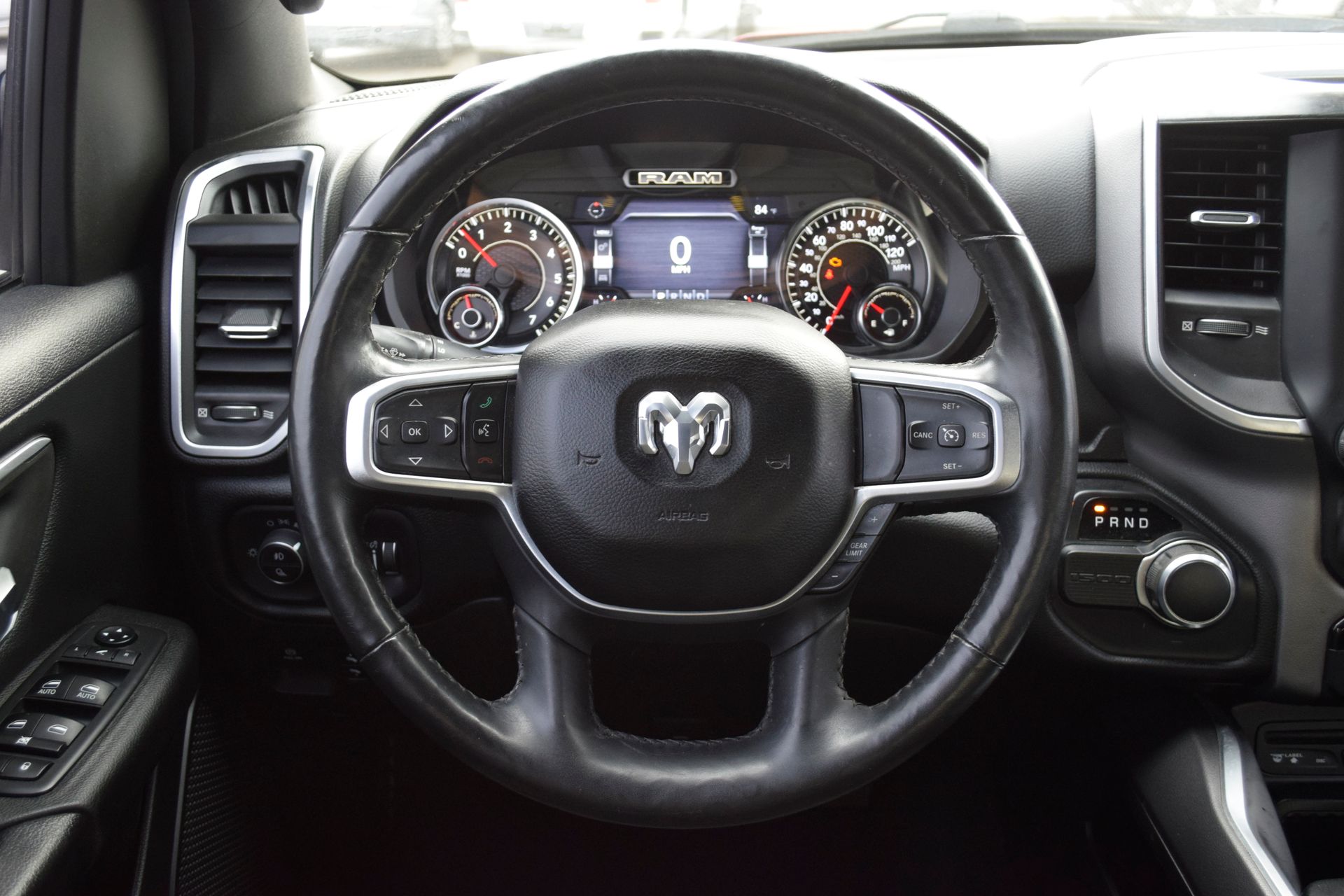 2019 Ram 1500 Big Horn/Lone Star - 7