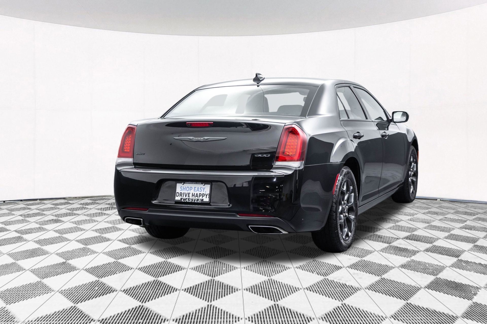 2022 CHRYSLER 300 - Image 12