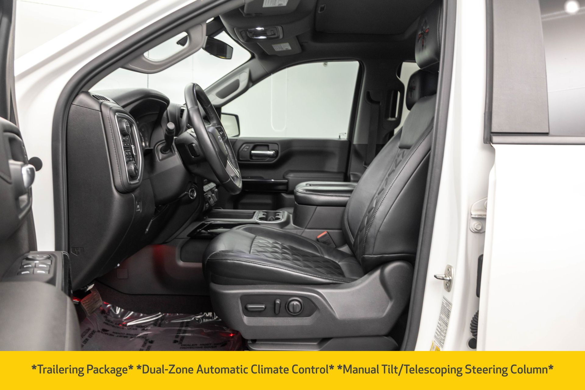 2020 CHEVROLET SILVERADO - Image 6