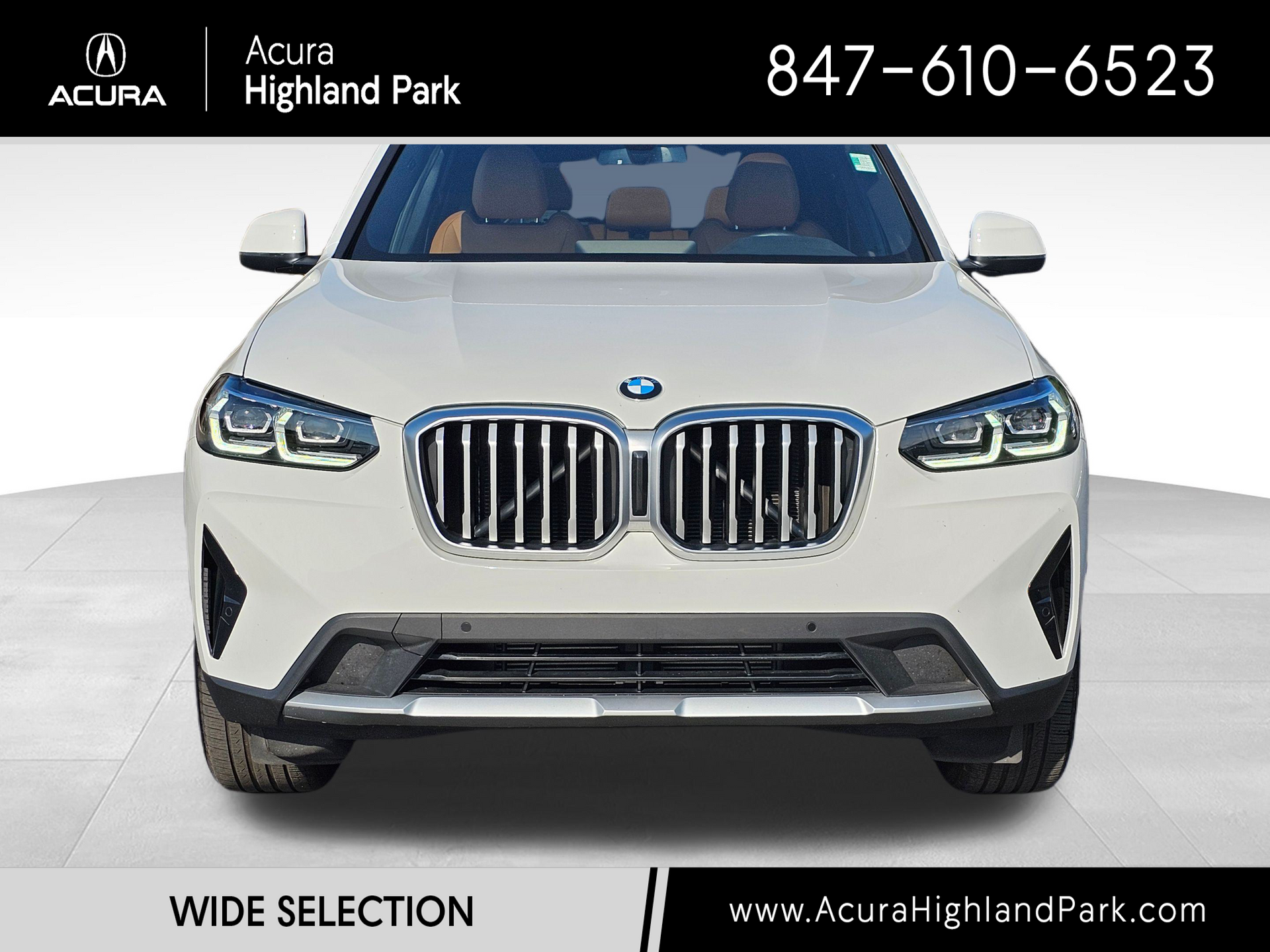 2022 BMW X3 xDrive30i 24