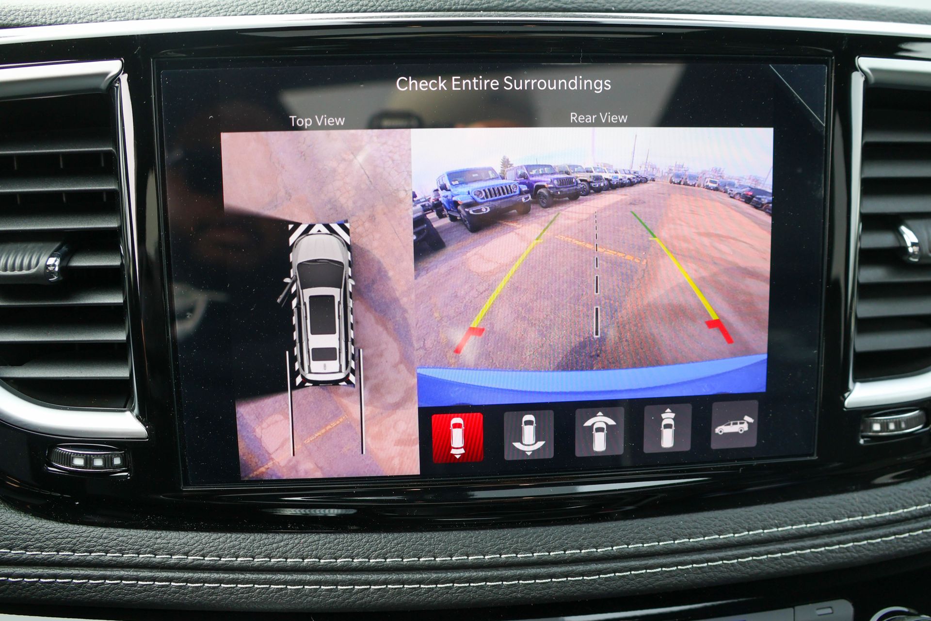 2026 CHRYSLER PACIFICA - Image 20