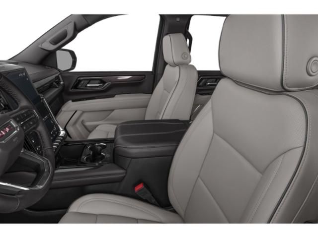 2025 GMC Yukon Denali Ultimate White at Genesis of Spring