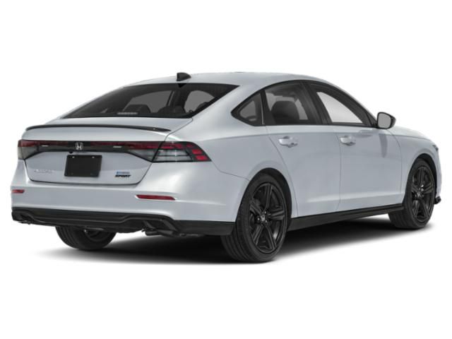 2025 Honda Accord Hybrid Sport-L  at Community Honda