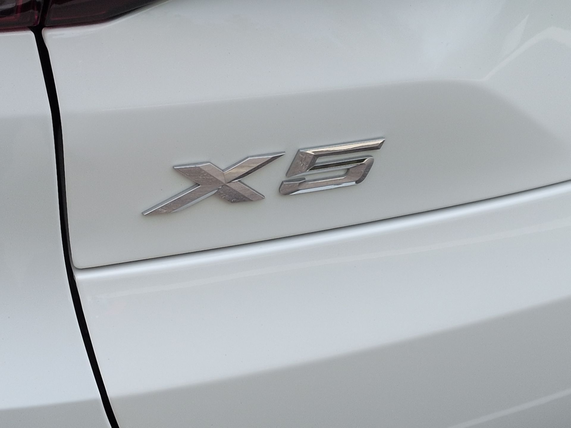 used 2022 BMW X5 car, priced at $40,693