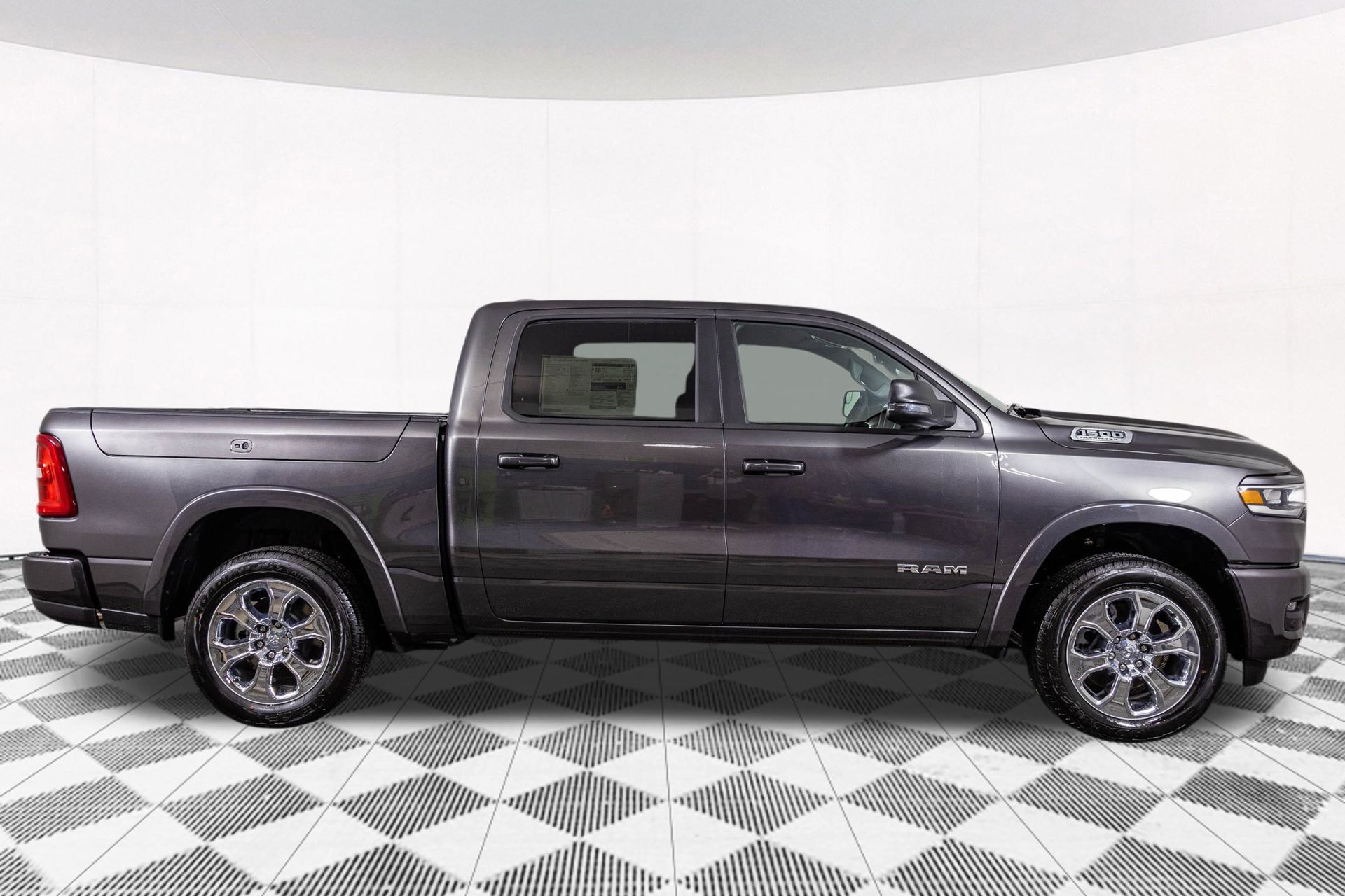 2026 RAM 1500 - Image 6