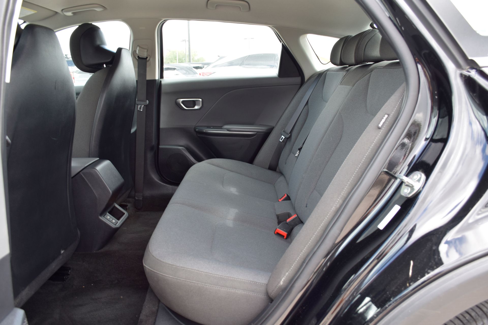2025 Kia K4 LXS Black at Community Kia