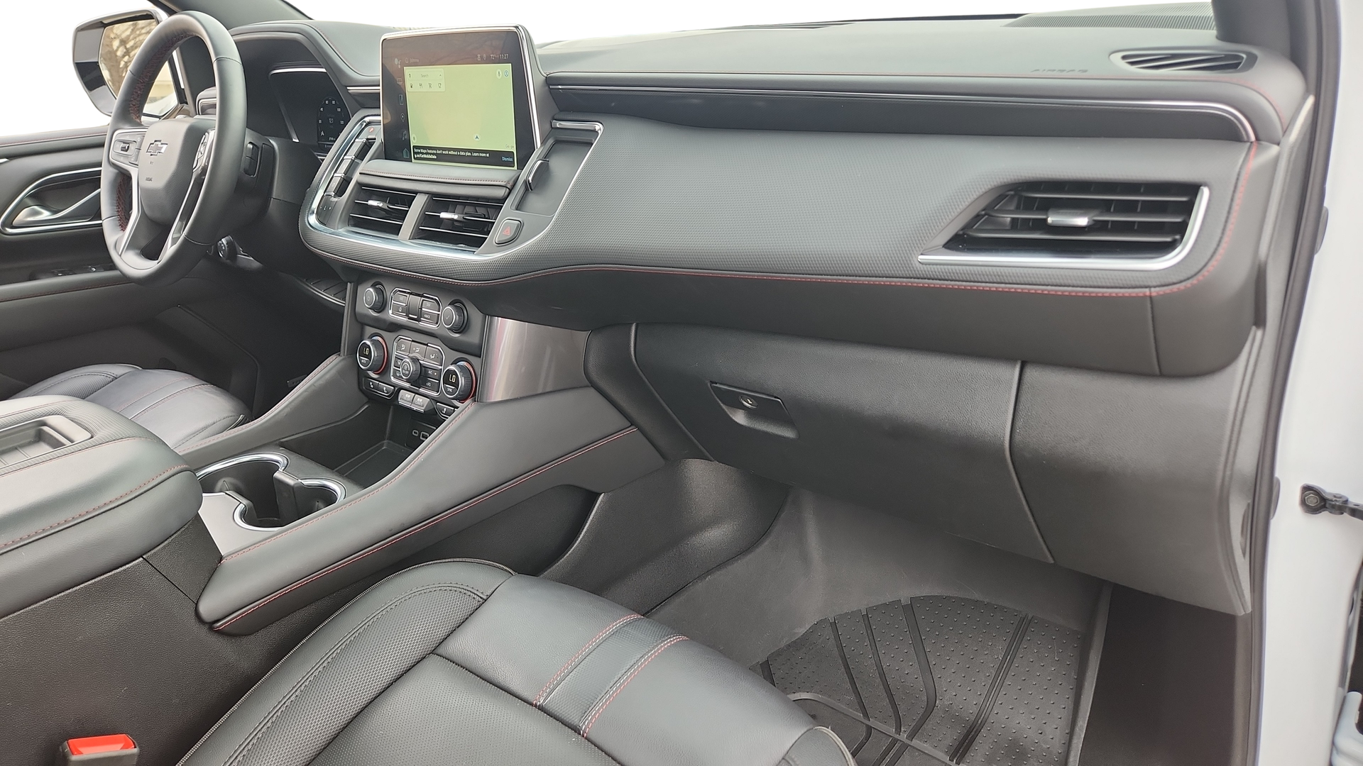 2024 Chevrolet Tahoe