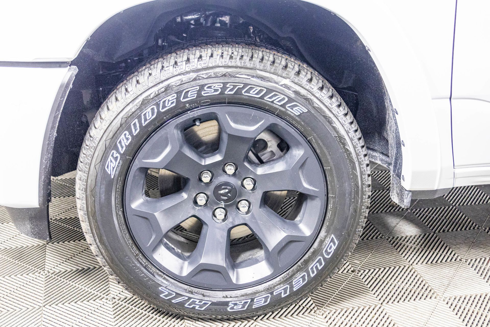 2026 RAM 1500 - Image 36