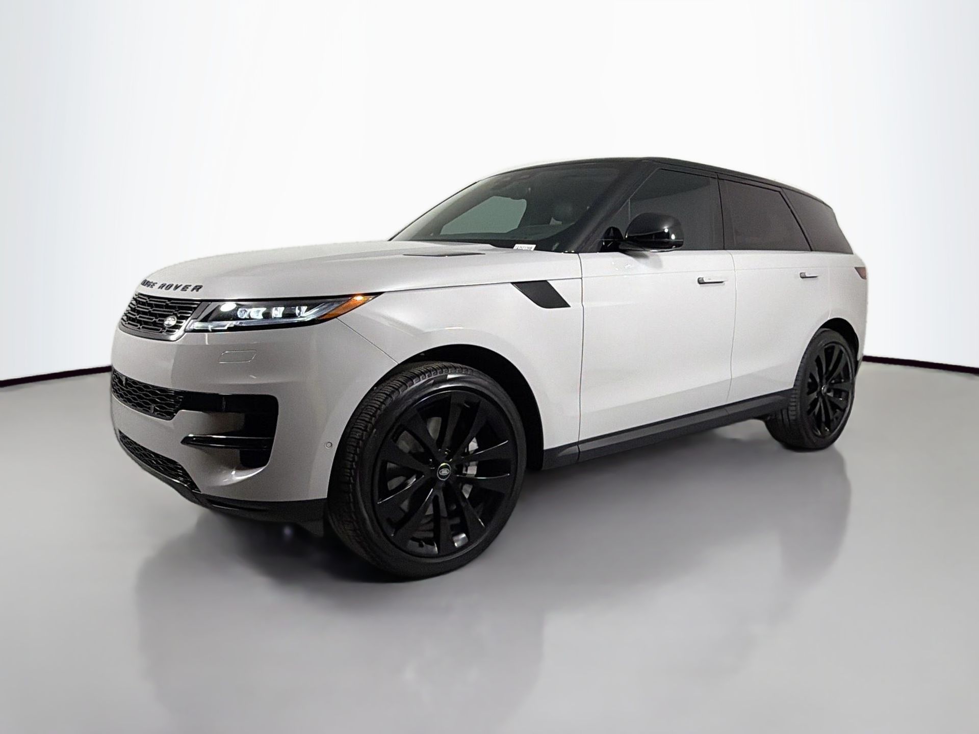 2024 Land Rover Range Rover Sport P360 SE AWD