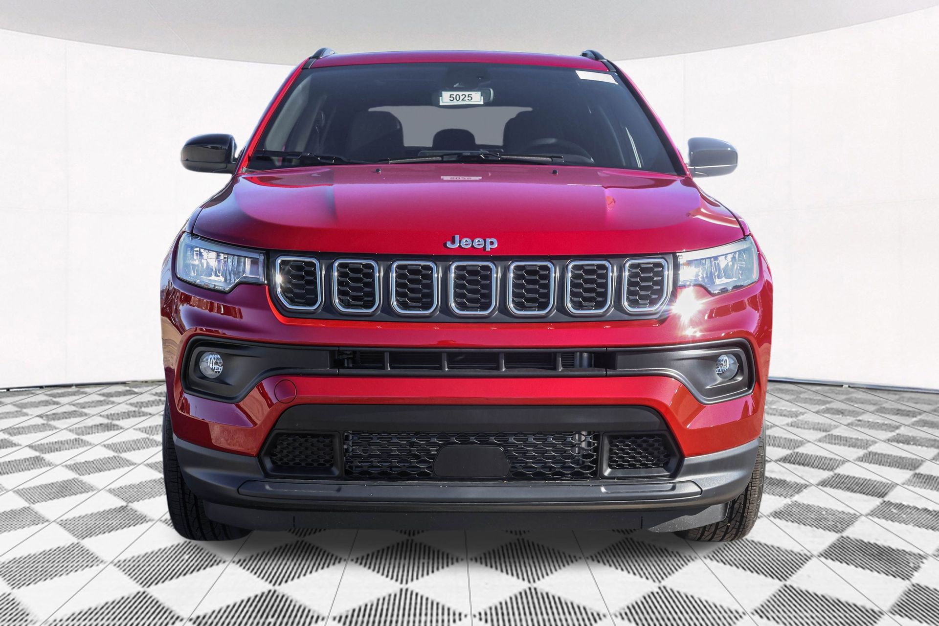 2025 JEEP COMPASS - Image 11