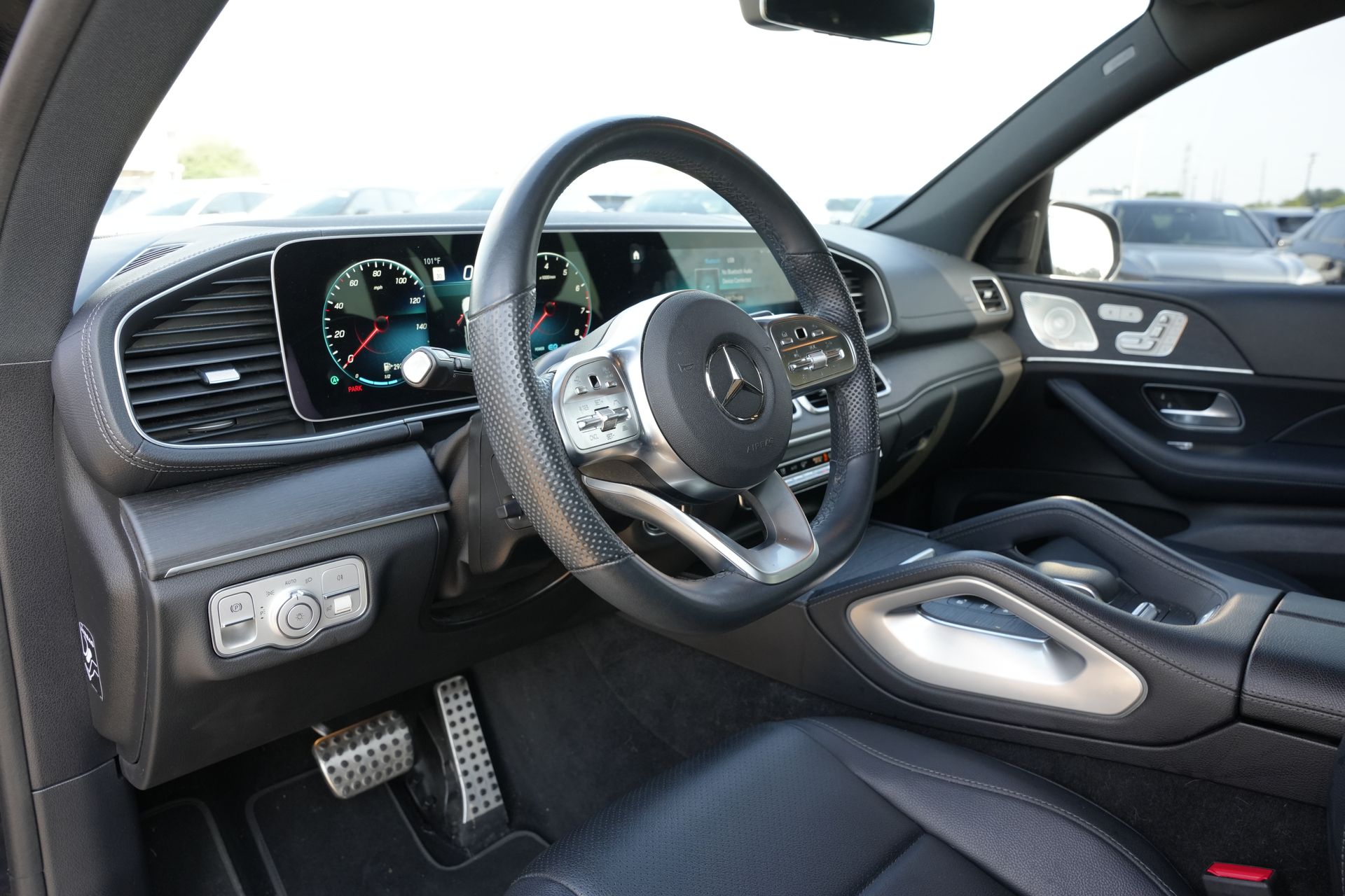 2022 Mercedes-Benz GLS GLS 450  at Gullo Toyota