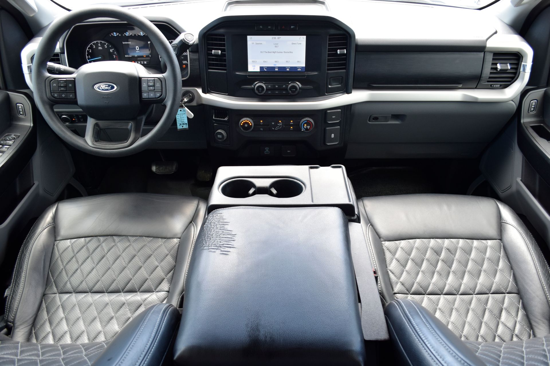2021 Ford F-150 XL - 6