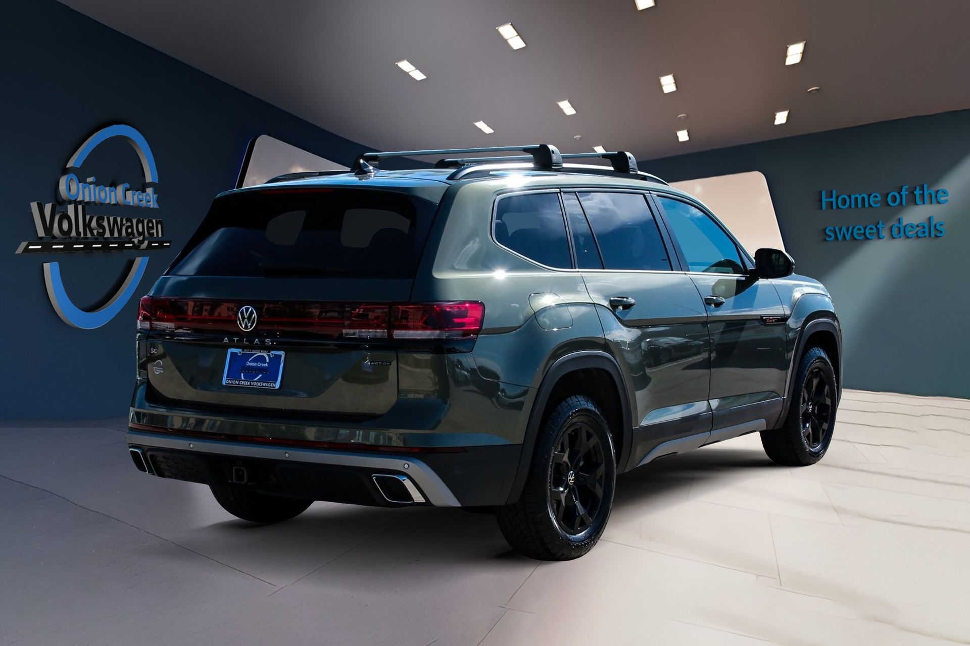 View vehicle photo 5