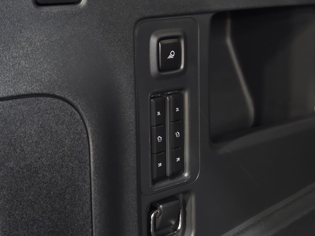 2025 Lincoln Navigator Reserve - Photo 50