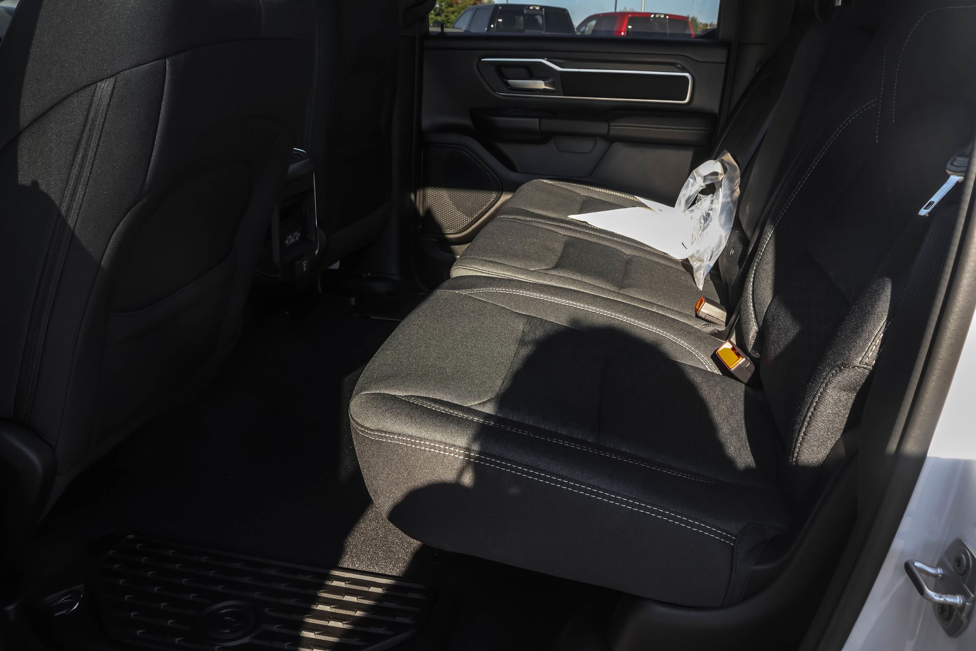 2026 RAM 1500 - Image 5