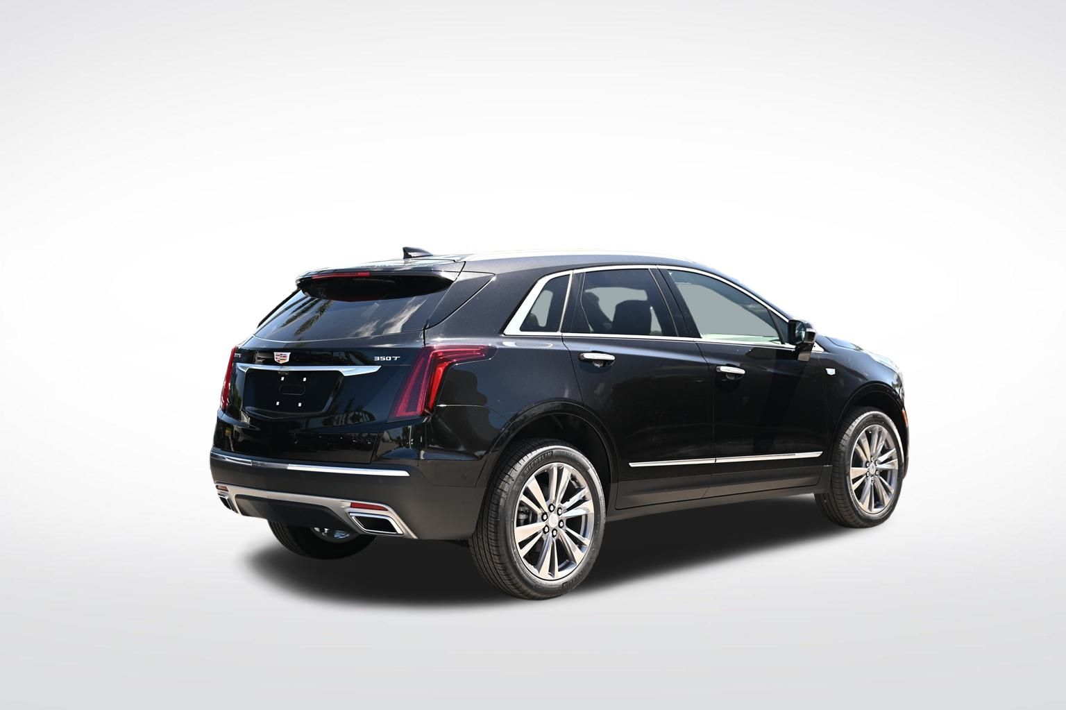 2024 Cadillac XT5 Premium Luxury 5