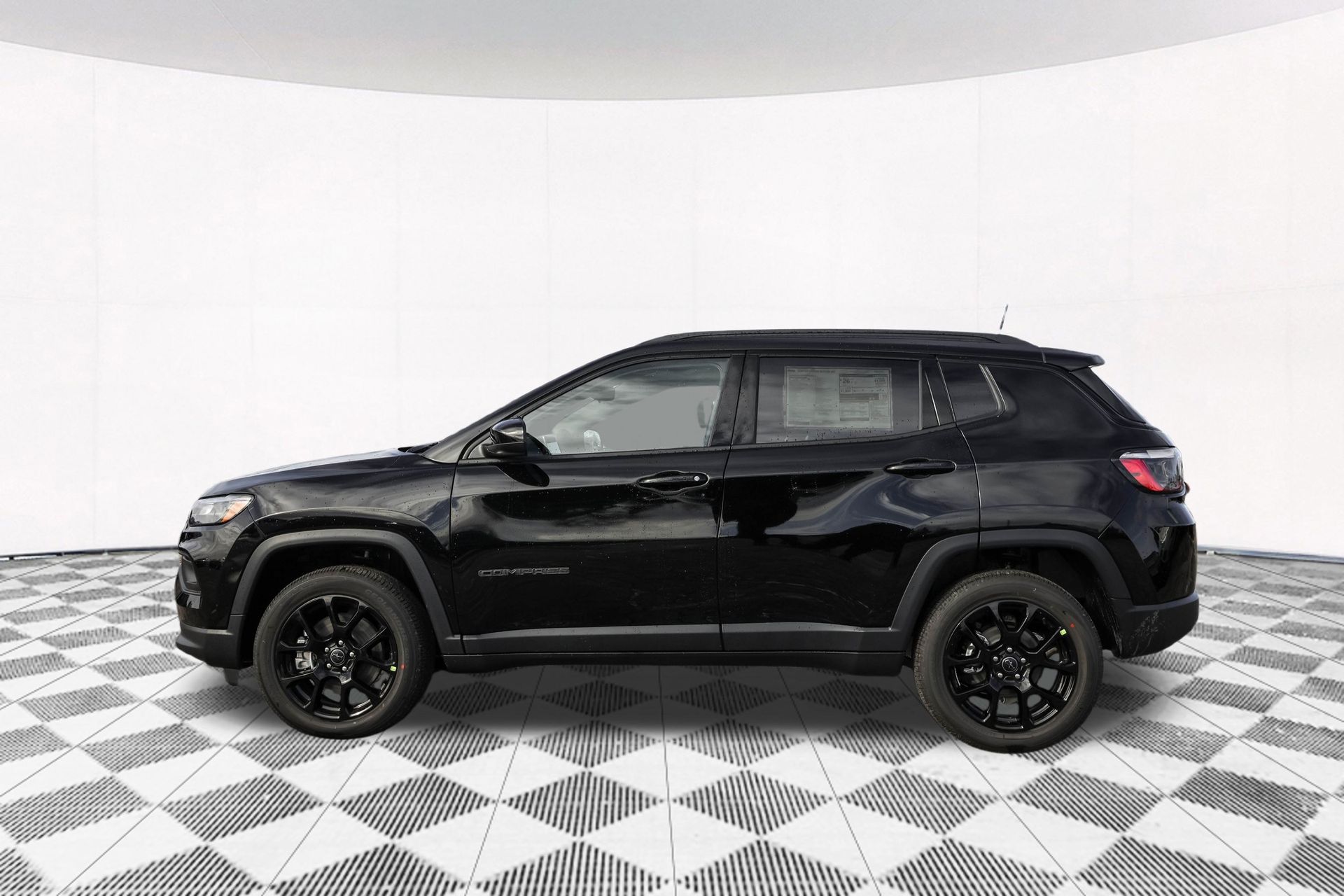 2026 JEEP COMPASS - Image 6