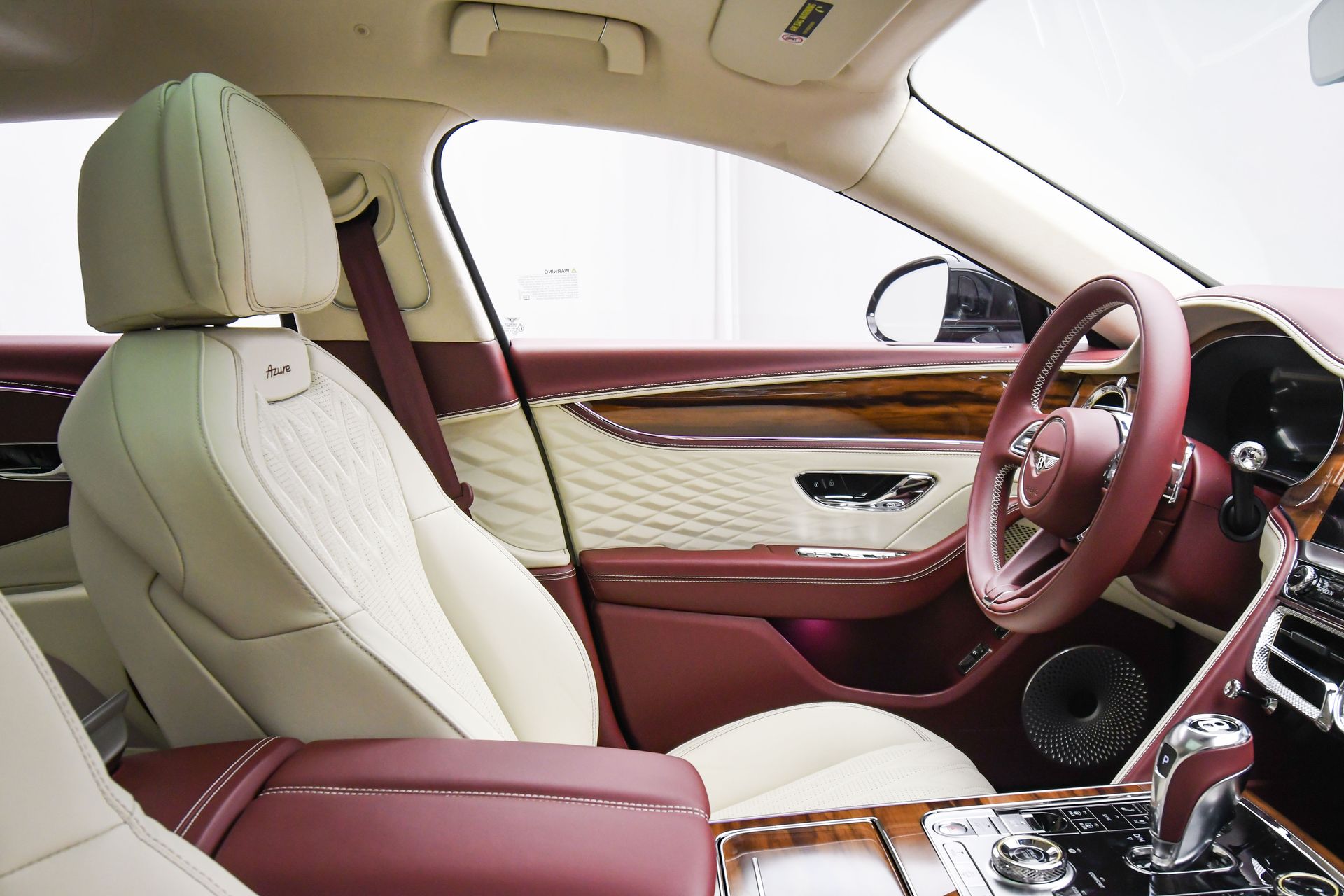 2026 Bentley Flying Spur - Photo 47