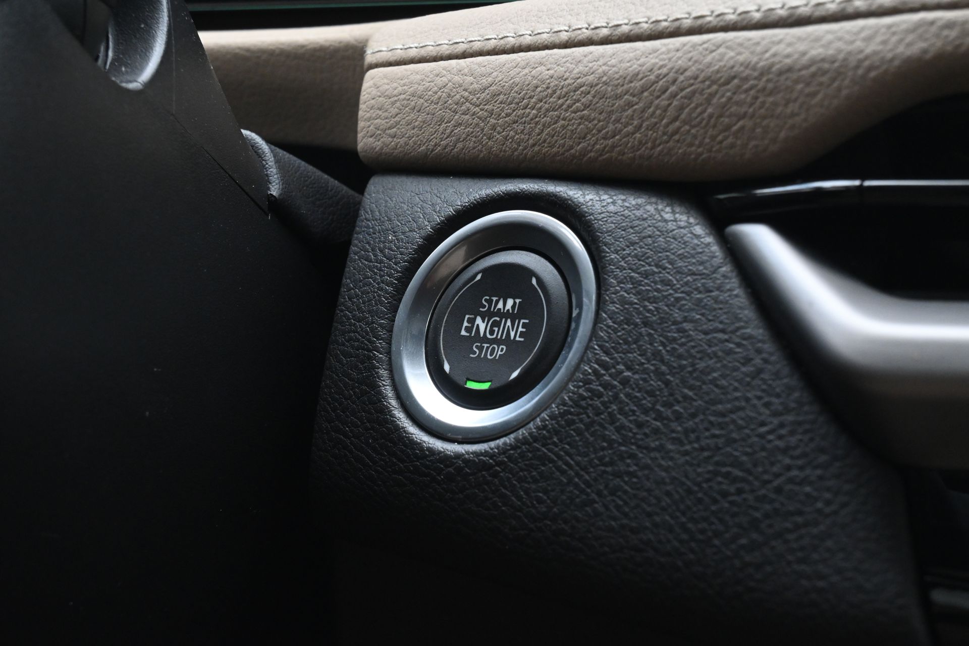 2024 Cadillac XT4 Premium Luxury Green at Tom Peacock Cadillac
