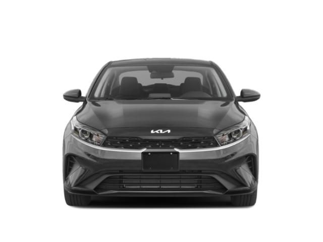 2023 Kia Forte LXS Gray at Martin Chrysler Dodge Jeep Ram