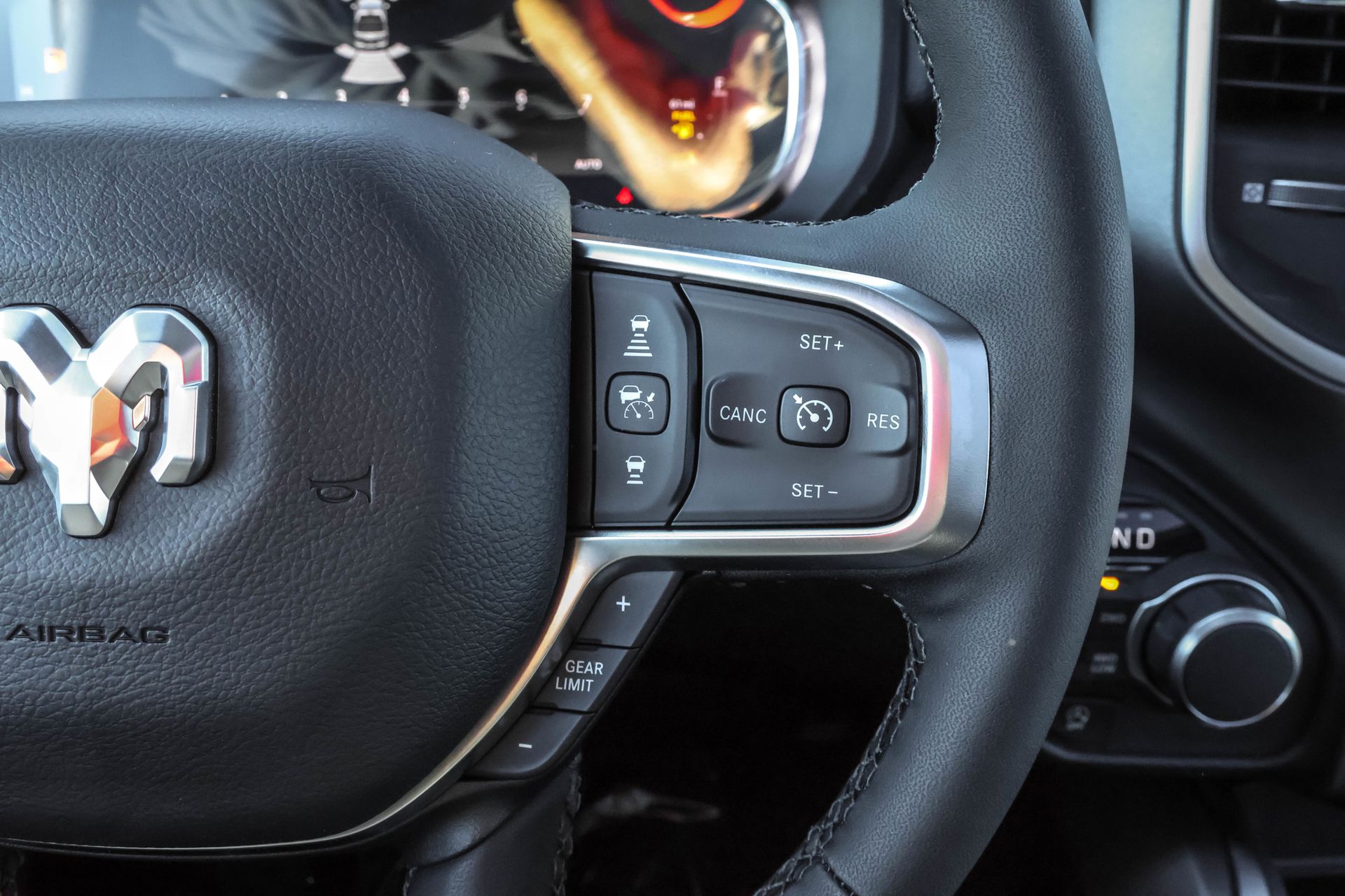 2026 RAM 1500 - Image 25