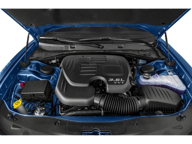 2022 Dodge Charger SXT White at Big Star Chrysler Jeep Dodge Ram 