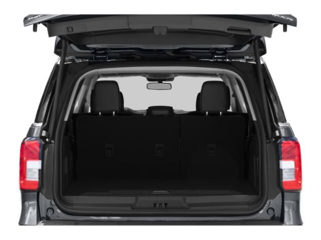 2023 Ford Expedition Max XLT Black at Cook Ford