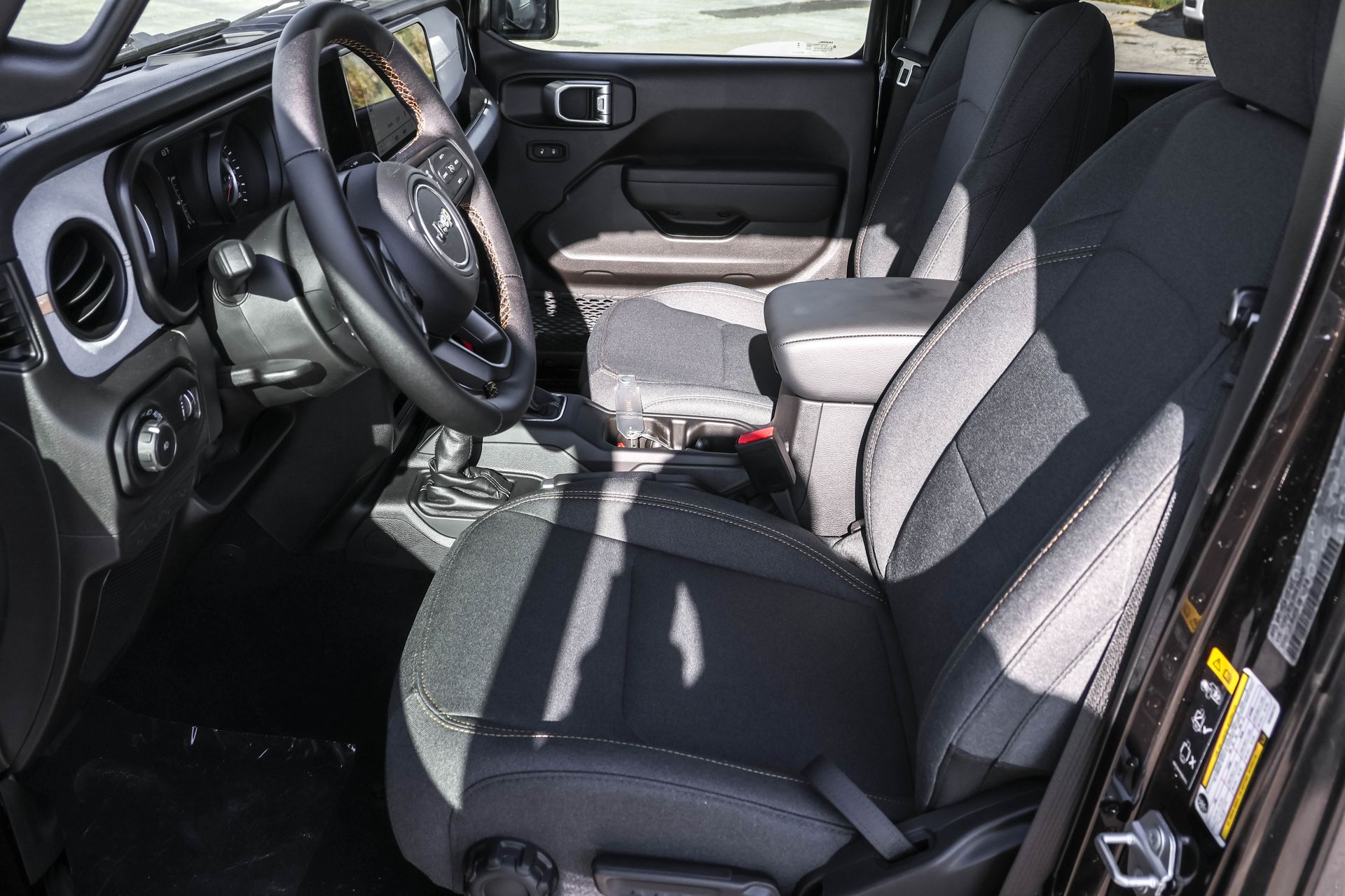 2024 JEEP WRANGLER - Image 7