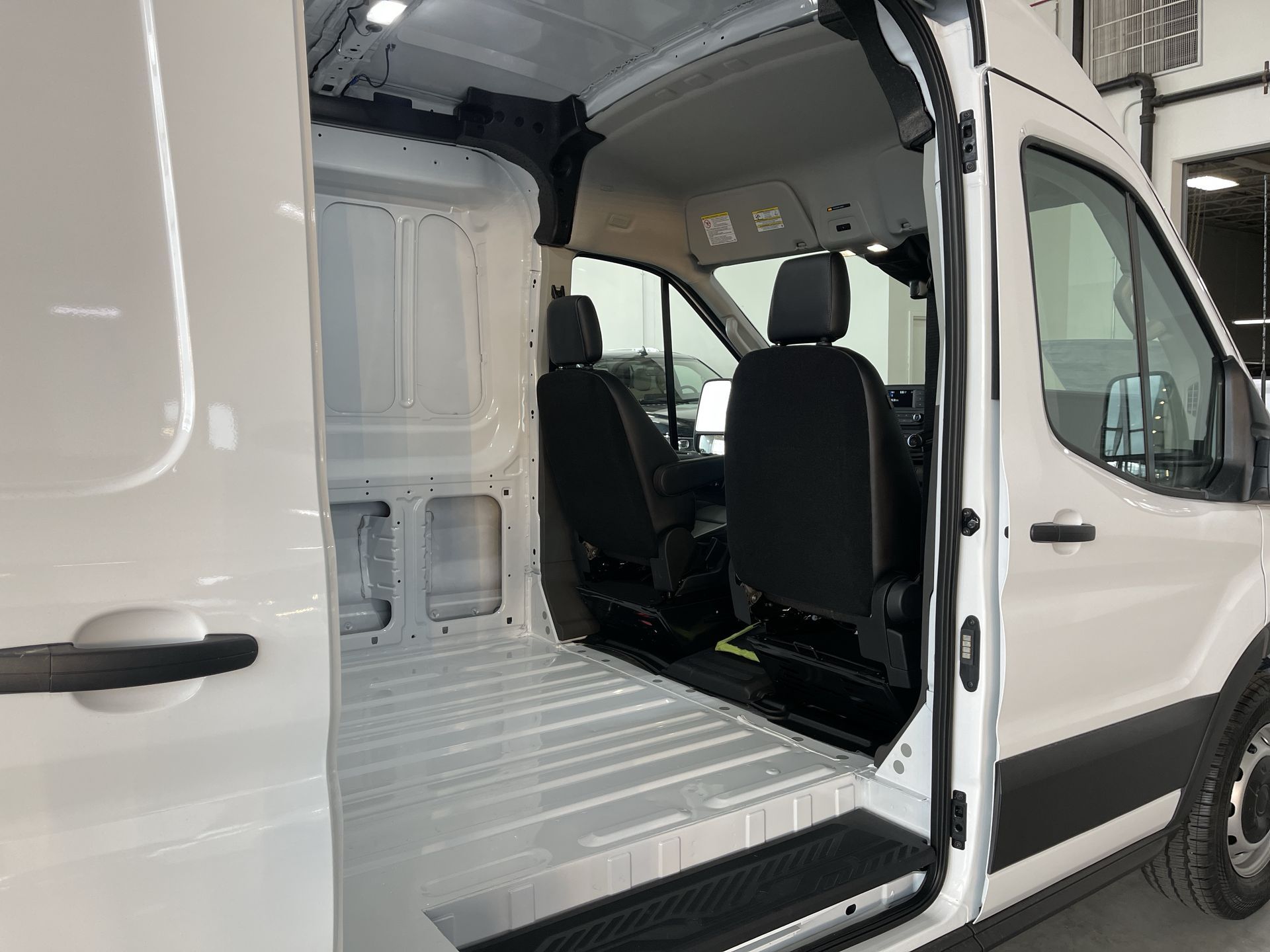 2024 Ford Transit-250 Base 39