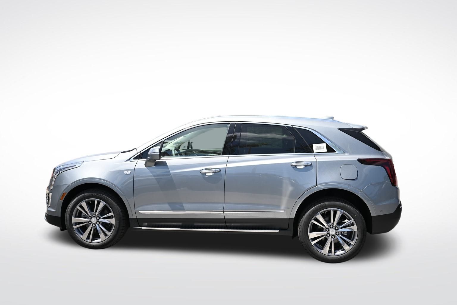 2024 Cadillac XT5 Premium Luxury 2