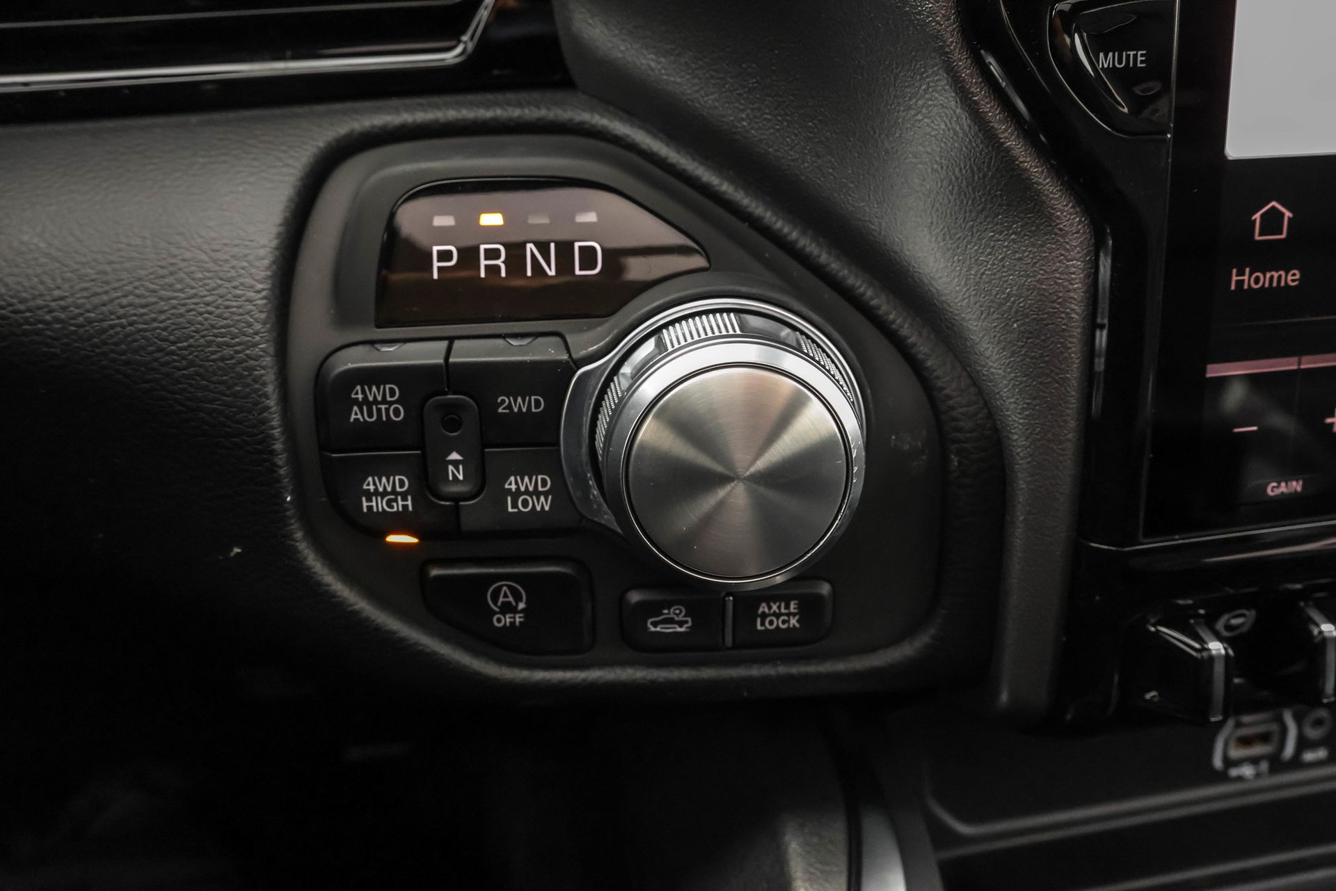 2026 RAM 1500 - Image 23