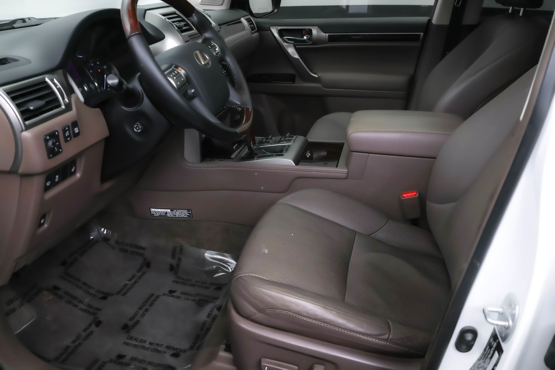 2018 LEXUS GX - Image 5