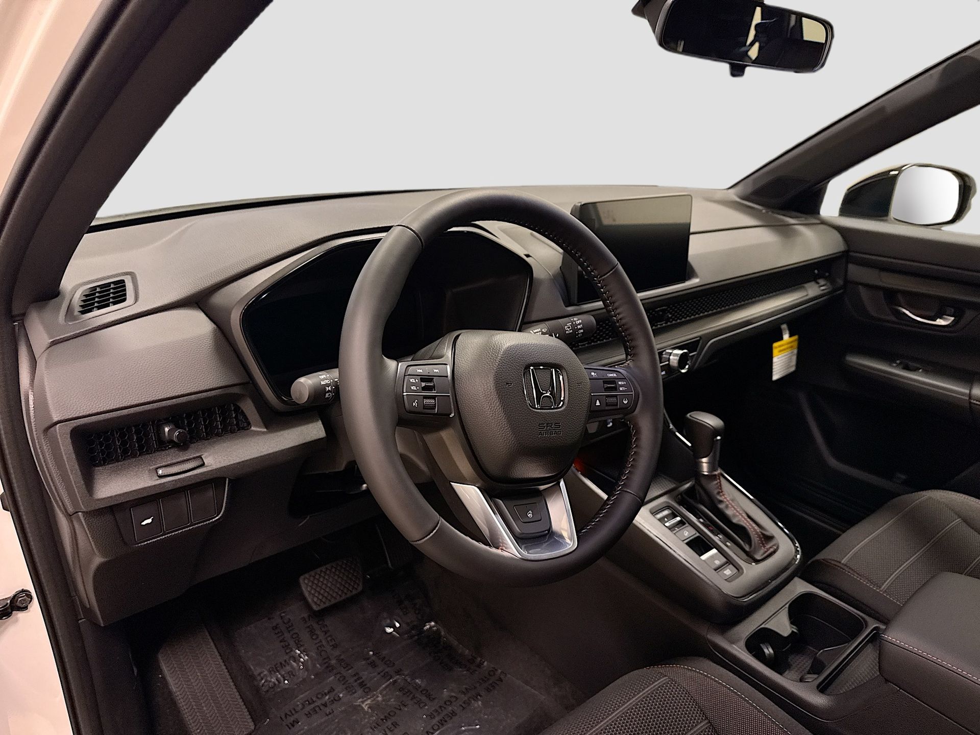 2026 Honda CR-V TrailSport - Photo 9