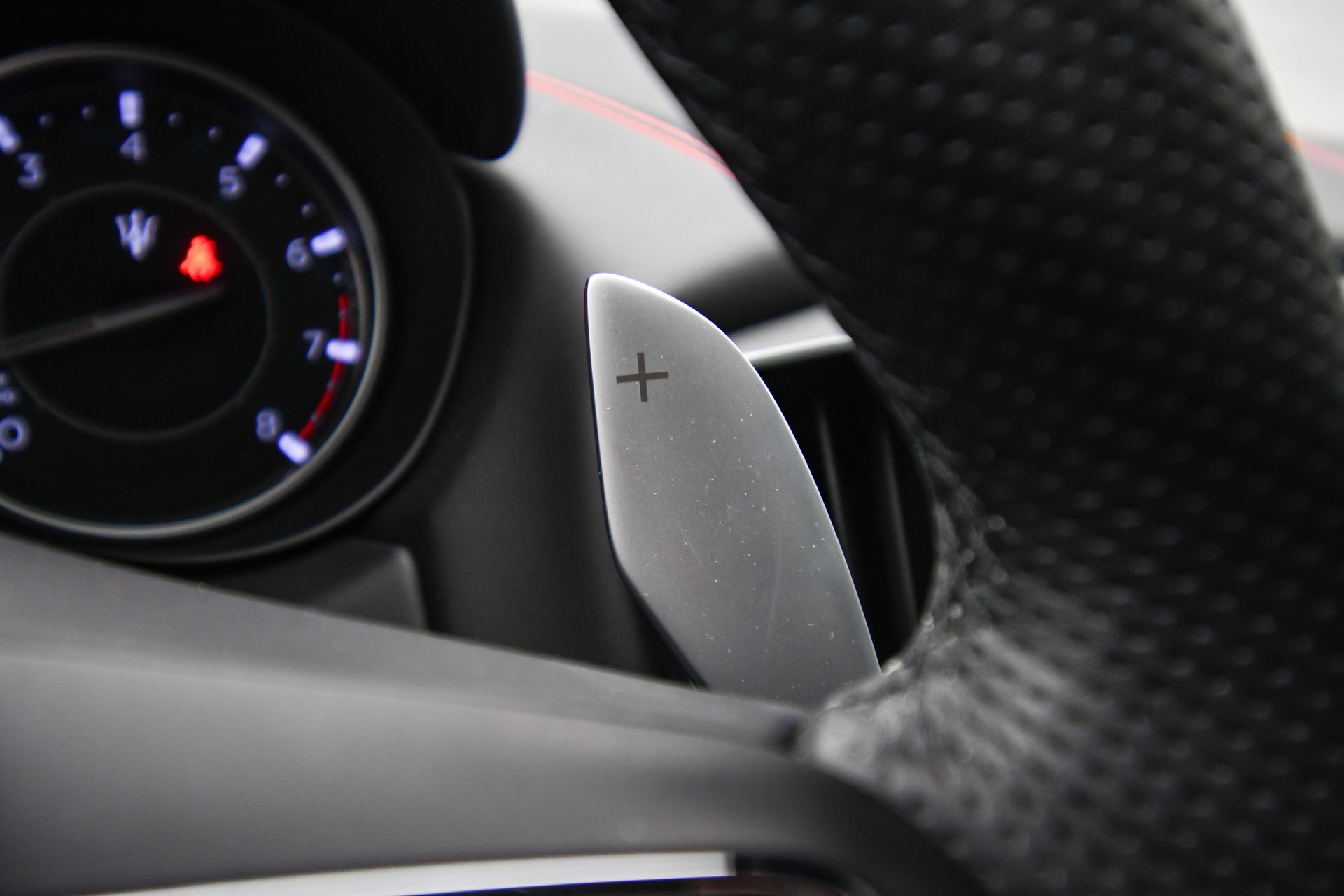 2024 Maserati Ghibli Modena Ultima - Photo 38