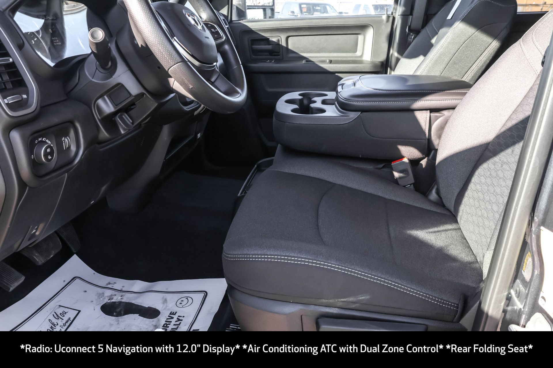 2026 RAM 2500 - Image 6