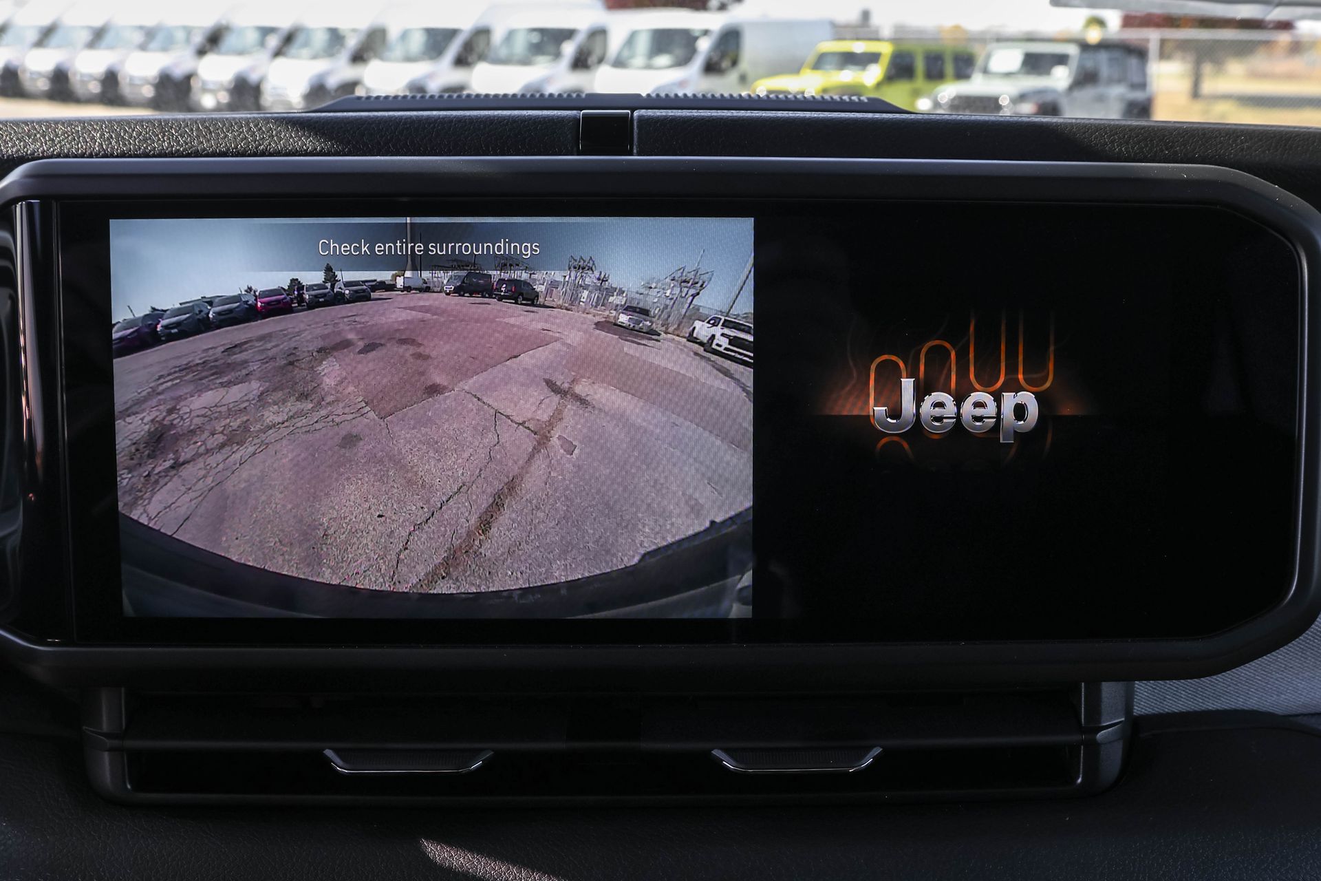 2024 JEEP WRANGLER - Image 12