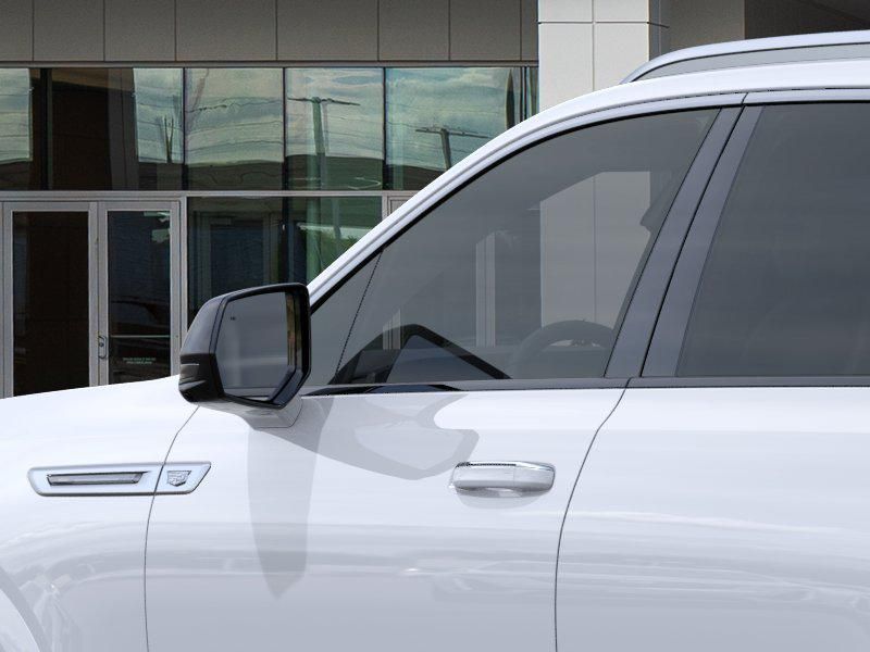 2026 Cadillac Escalade IQ Luxury - 11