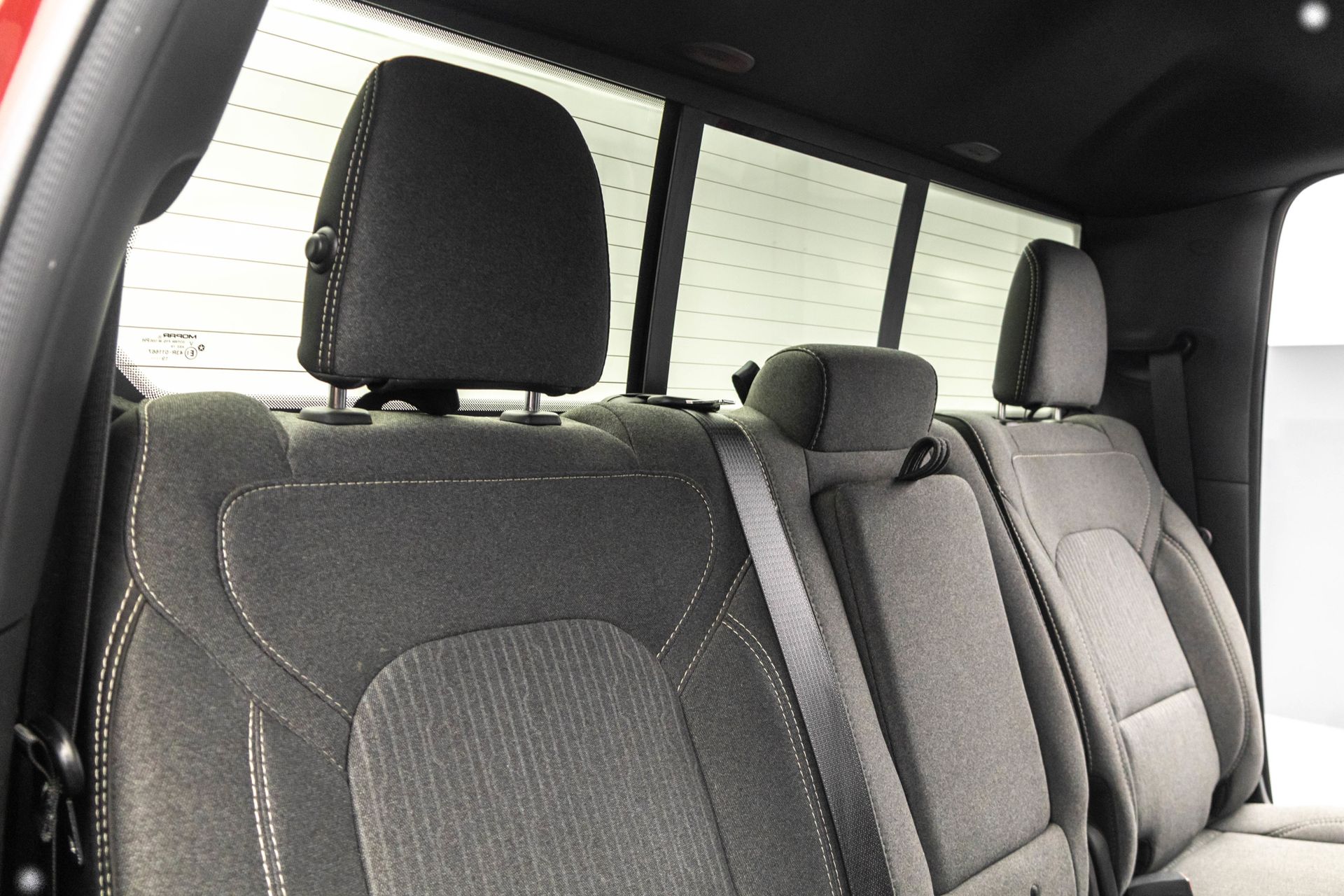 2020 RAM 1500 - Image 34