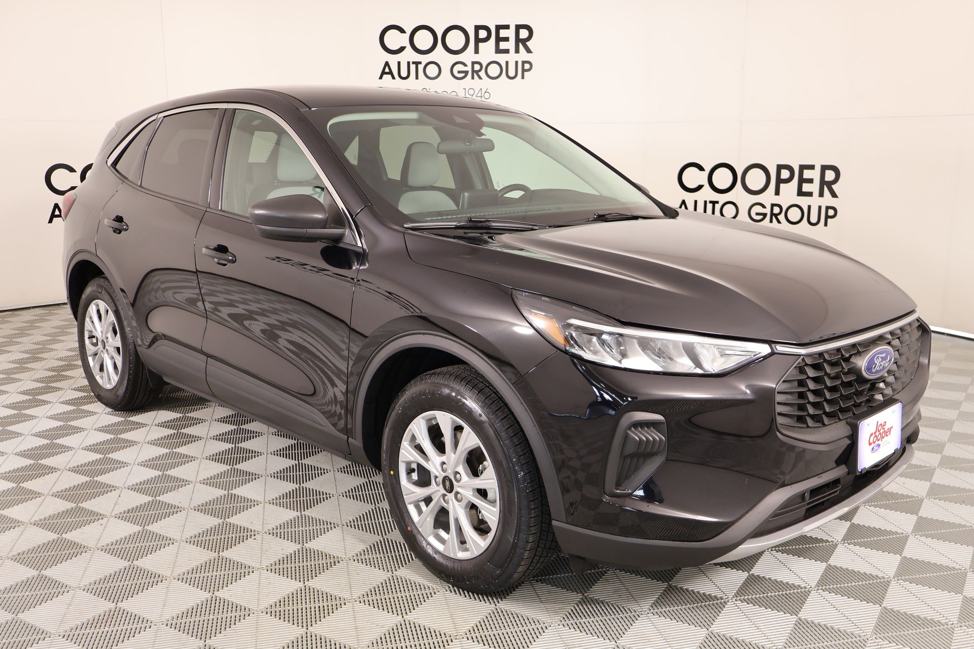 2024 Ford Escape Active FWD