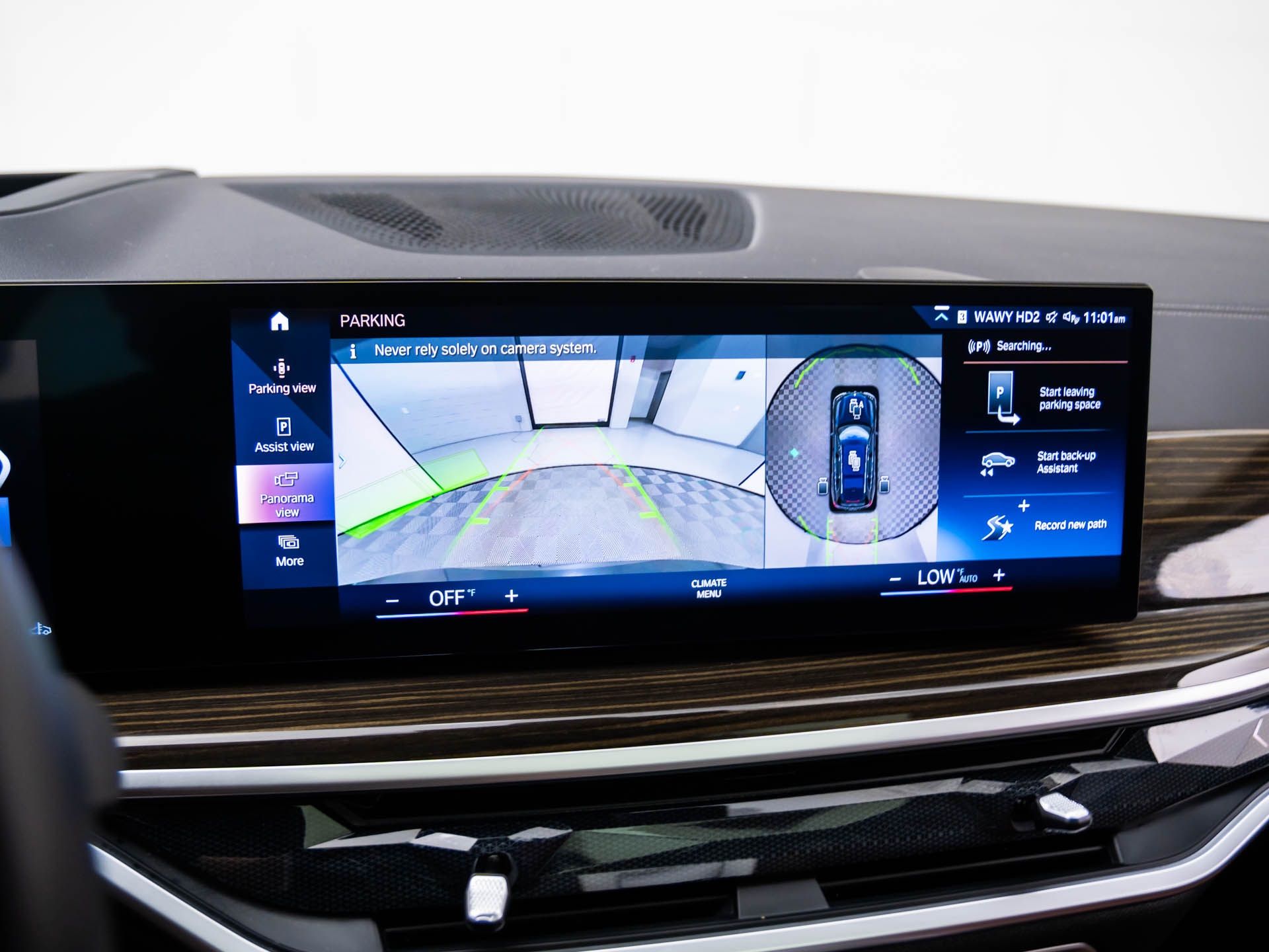 2023 BMW X7 xDrive40i photo